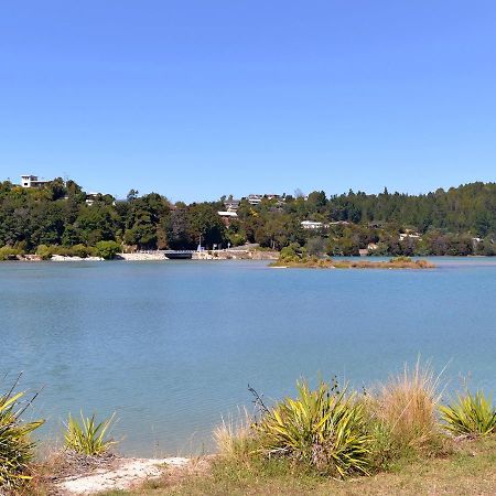 Blue Lagoon - Kaiteriteri Holiday Unit Eksteriør billede