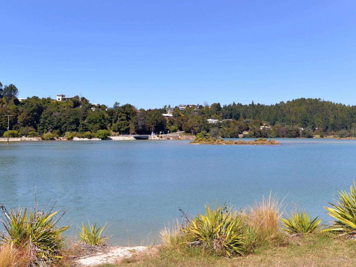 Blue Lagoon - Kaiteriteri Holiday Unit Eksteriør billede